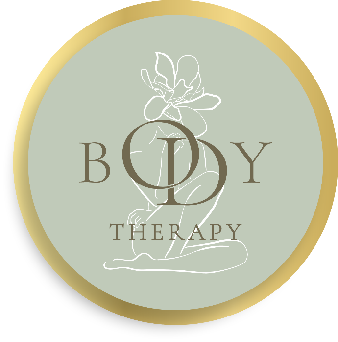 Logo Body Therapy