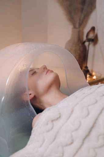 Премиальный японский Нead spa  (релаксация и глубокое очищение) 120 минут € 200