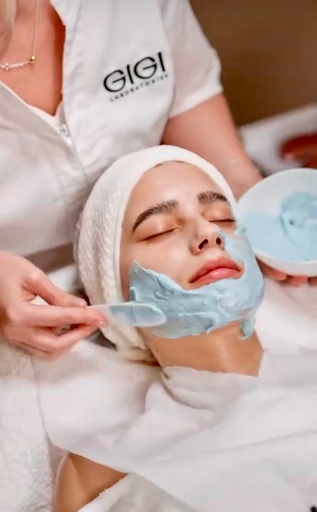 Anti-age behandeling 60 min. € 85