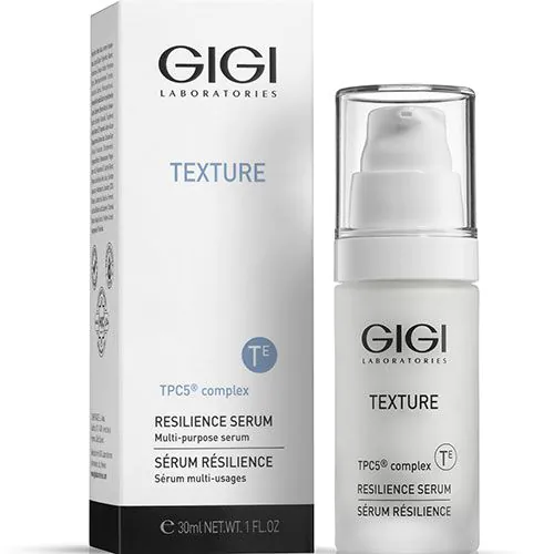 Texture - Resilience serum 30ml