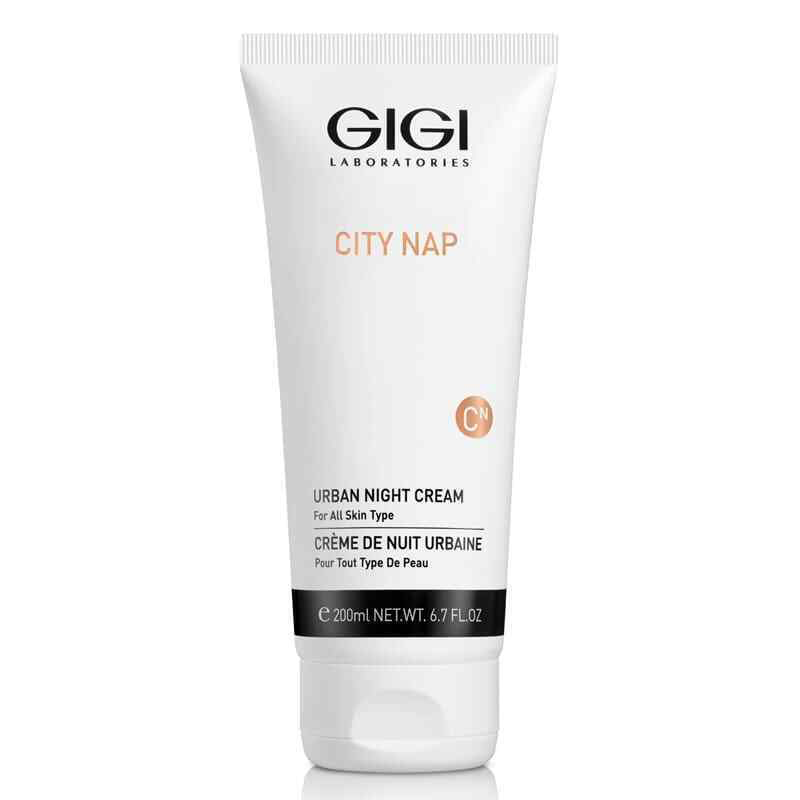 City Nap Urban nicht cream 200ml