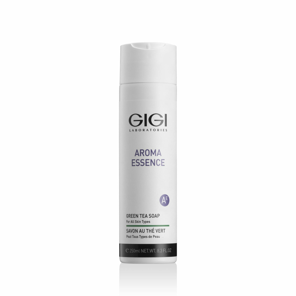 Aroma Essence Green Tea Soap 250 ml