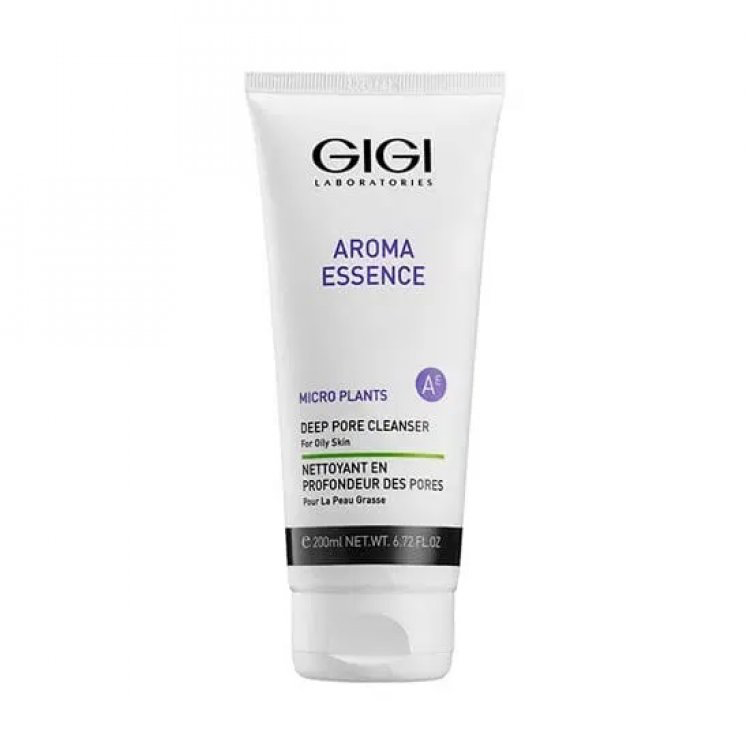 [32592] Aroma Essence Deep pore cleanser 200 ml
