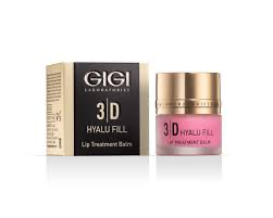 [13007] 3D Hyalu fill lip ball 20ml