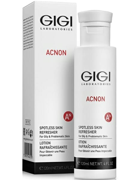 Acnon Spotless Skin refresher  120 ml