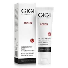 [27104] Acnon Pore purifying mask 50 ml