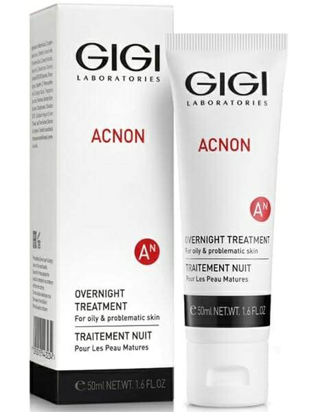 Acnon Overnight treatment 50 ml