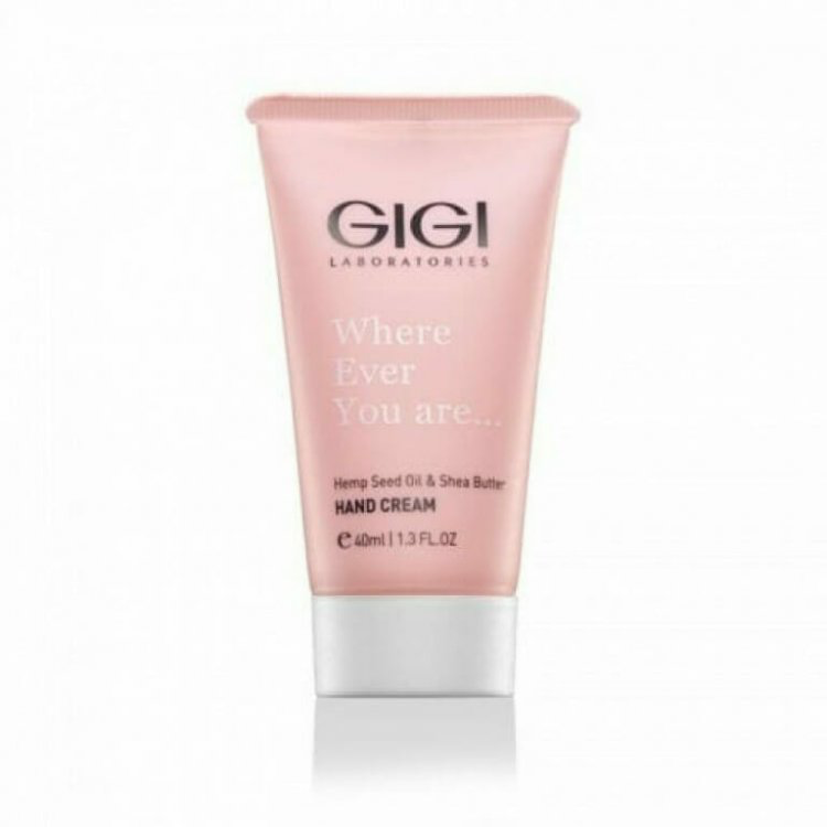 Hand cream 40ml