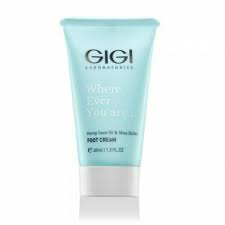 Foot cream 40ml