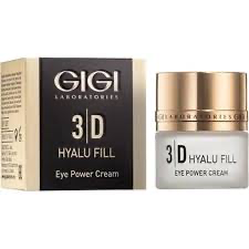 3D Hyalu fill  eye power cream 20 ml (kopie)