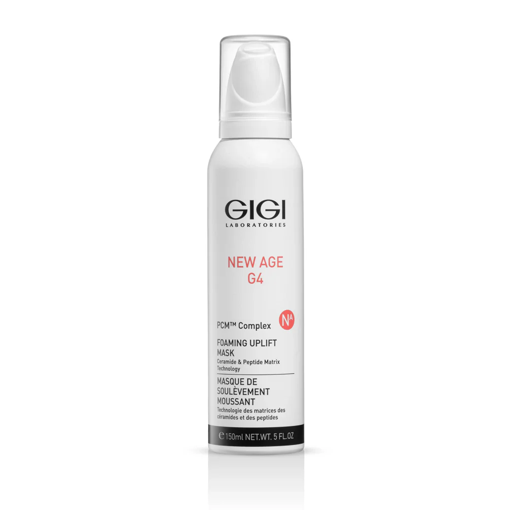 [20252] New age G4 Foaming uplift mask 150ml