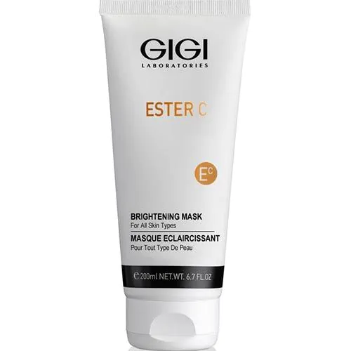 [19050] Ester C Brightening mask 200ml