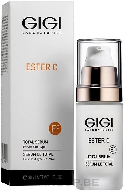 [19088] Ester C Total serum 30ml