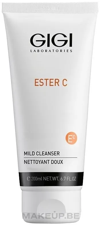 Ester C Mild cleanser 200ml