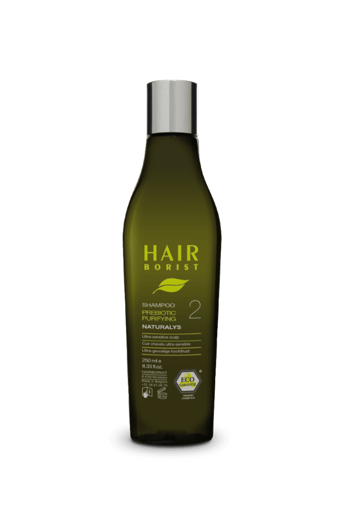 Naturalys 2 - 250 ml