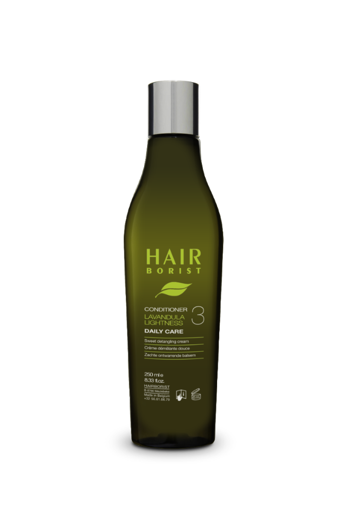 Daily Care 3 - 250 ml